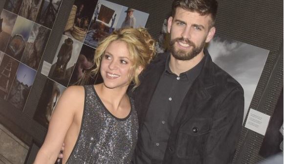 Misteriosas declaraciones de Shakira..."Crees que estás en una relación sincera y no lo es"