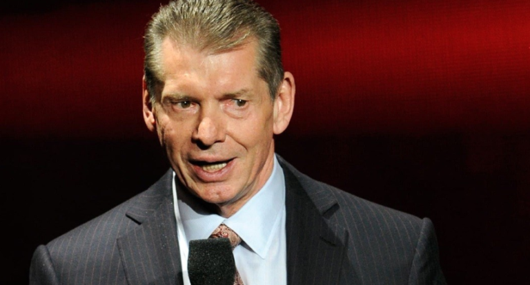 Cuánto dinero ofreció famoso CEO de WWE por encubrir conducta sexual inapropiada