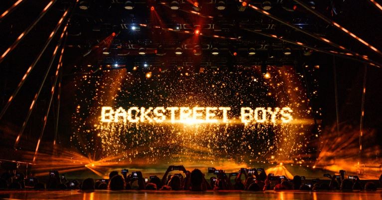 Drake y los Backstreet Boys, una colaboración inesperada